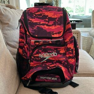 Speedo teamster 25L backpack
